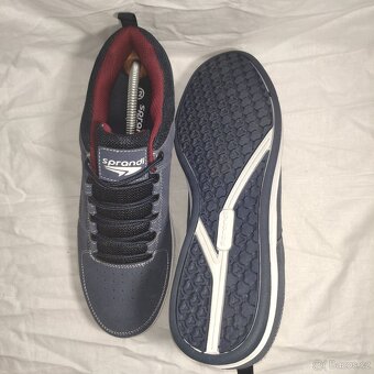 ❗❗SPRANDI PÁNSKÉ TENISKY, VELIKOST 42❗❗ - 11