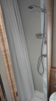 Obytný přívěs Weinsberg CaraOne 550QDK - 11