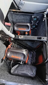 Volkswagen transporter T5 1.9 TDI camper - 11