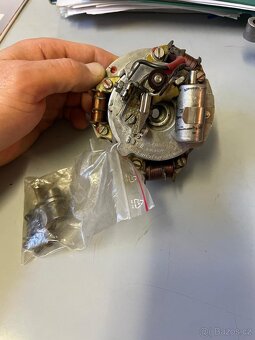 Jawa pionýr 05 kartery - 11