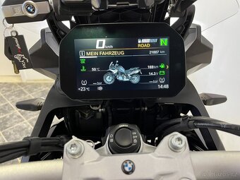 BMW F 850 GS 40 Years Edition - 11