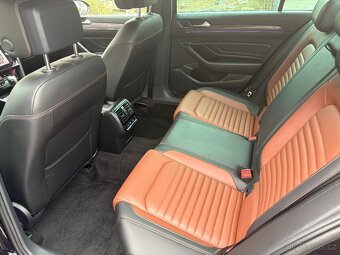 Passat 2.0TSi,140kW,Elegance,DSG,ČR,DPH,TOP - 11