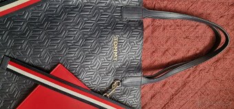 Kabelka Tommy Hilfiger - 11