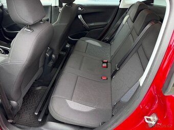 Peugeot 2008 / 1.2 Puretech 81 kw / 2016 / facelift - 11