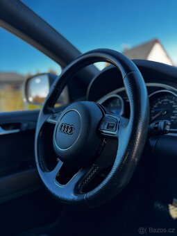 Audi Q7 3.0 TDI DPH - 11