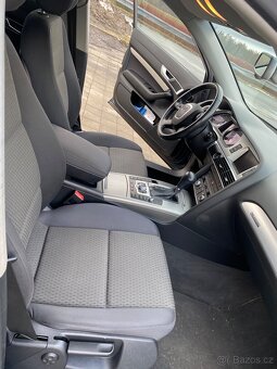 Audi A6 3.0 TDI Quattro - 11