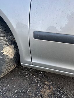 Škoda Oktávia 2 - 11