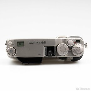 Contax G2 po CLA - 11