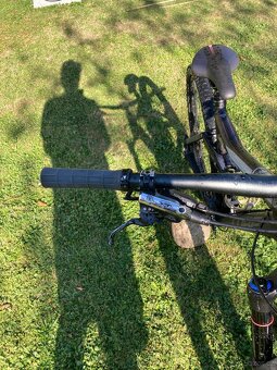 CUBE STEREO RACE 160 - 11