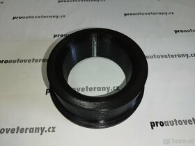 Podložka zadní vinuté pružiny Škoda 120 - 11