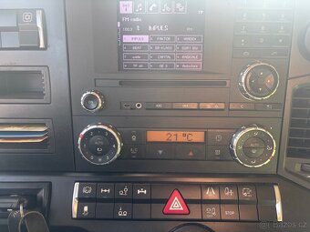Mercedes-Benz Actros 2545 sólo 23 palet Solostar - 11