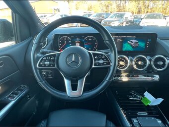 Mercedes B200d 2021 110kw 2.0d automat - 11