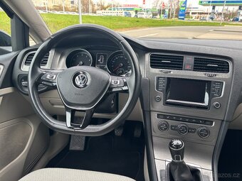 Volkswagen Golf 1.4 TSi 90kW - 11