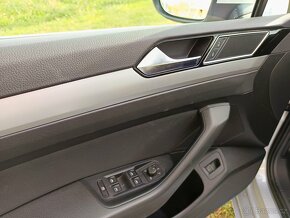 Prodám VW Passat B8 kombi 2.0BiTDI 176kW 4motion, Webasto - 11