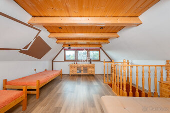 Prodej chaty 93 m2, pozemek 490 m2, Holice Podlesí - 11
