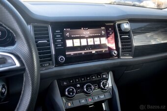 Škoda Kodiaq - 11