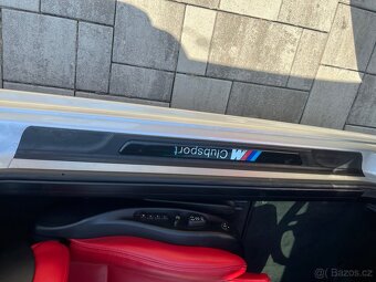 BMW E46 330ci - 11
