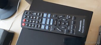Panasonic  domácí kino - 11