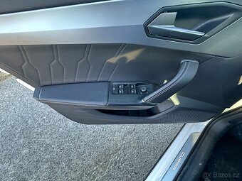 CUPRA FORMENTOR 2.0 TDI 150K 4DRIVE DSG 11/2022 - 11