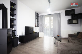 Prodej bytu 3+kk s garáží, 66 m², Karlovy Vary, ul. Akátová - 11