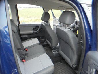 Škoda Roomster 1.4 16 V  80000km - 11