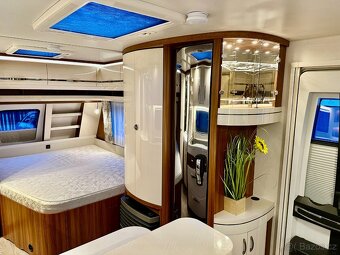 HOBBY 560 CFE EXCELENT, 2020, Mover, markýza, TOP - 11