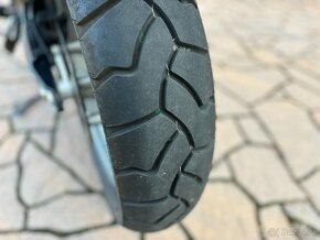 BMW F 700 GS 2013, najeto 20000km - 11