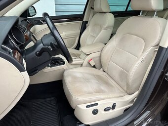 2.0 tdi 125kw, Elegance, 180000km, 2014, DSG, Pano, Xenon - 11