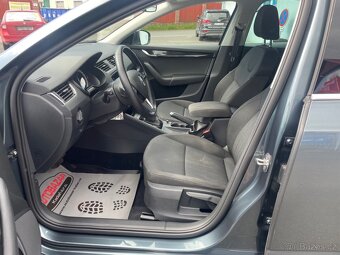 Škoda Octavia, 1,4 TSi STAV NOVÉHO VOZU - 11