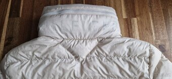 dlouhá přechodová bunda Tommy Hilfiger - 11