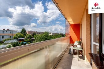 Prodej rodinného domu 166 m2 Gagarinova, Přelouč - 11