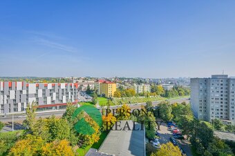 Prodej, Byty 3+1,  72m2 - Praha - Záběhlice, ev.č. 02367 - 11