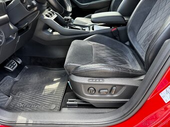 Škoda Kodiaq Sportline 2.0 tdi 140 kw - 11