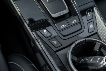 Porsche 911 Targa / 4/ GTS/ PDLS+ / InnoDrive/ Lift - 11