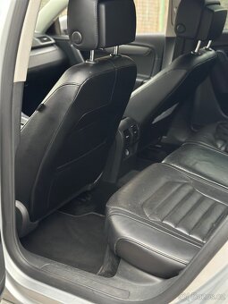 Volkswagen Passat B7 DSG - 11