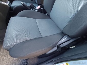 Toyota Corolla Verso 1.8 , 7 mist - 11