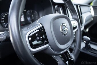 Volvo XC60 D60 140kw Inscription / AJ NA SPLÁTKY / - 11