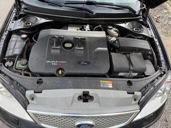 Ford Mondeo mk3 2.0 TDCI / 2005 / STK do 2027 - 11