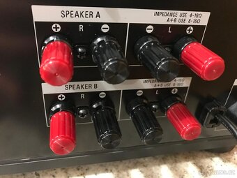 Denon PMA-715R - 11