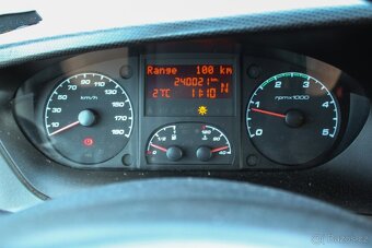 Iveco Daily Solomon Chladiarenske 78kw Automat DPH - 11