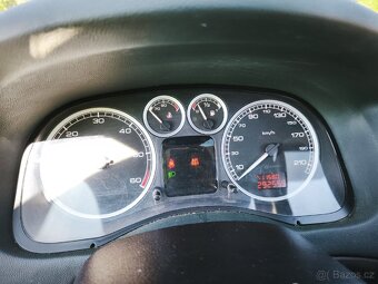 Prodám Peugeot 307 sw - 11