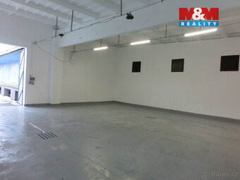 Prodej obchodního objektu, 4001 m², Veselí nad Lužnicí - 11