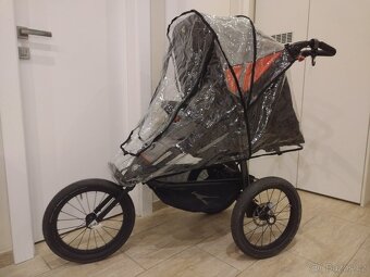 TFK Joggster Sport - 11