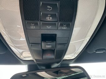 Mercedes-Benz E 400 2016 - 11