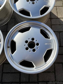 AMG MONOBLOCK R18 – DVOUROZMĚR - 11