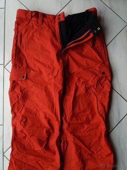 Sportovní kalhoty značky LOAP vel.XL - 11