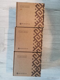 Mikrotik a UBNT zariadenia na predaj, UBNT,Mikrotik - 11