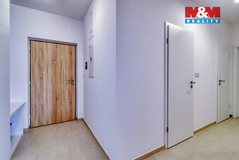 Pronájem bytu 2+kk, 90 m², Plzeň, ul. Měděná - 11