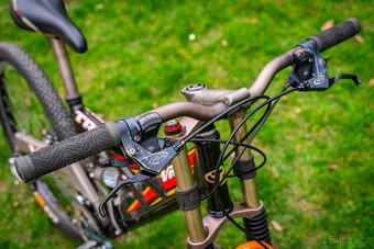 Horské kolo Trek VRX 400 - 11