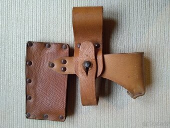 kozene pouzdro na sekeru- asi zenijni vojsko - 11